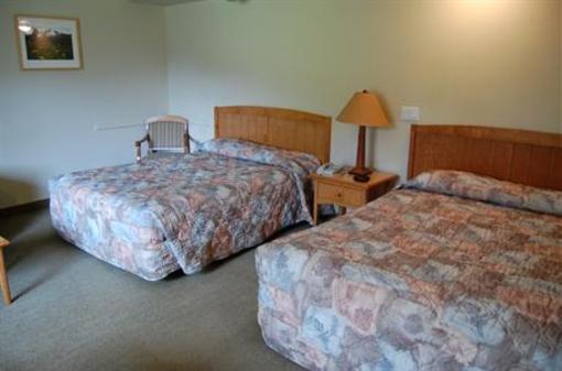 фото отеля Manning Park Resort
