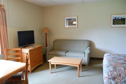 фото отеля Manning Park Resort