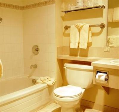 фото отеля Manning Park Resort