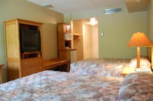 фото отеля Manning Park Resort