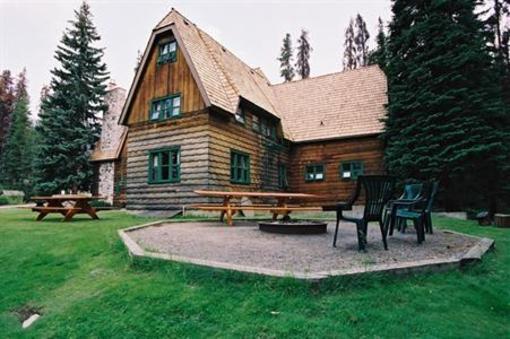фото отеля Manning Park Resort