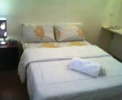 фото отеля Park Hill Hotel Mactan