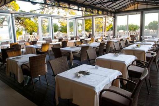 фото отеля Hotel Plaza Omis