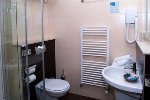 фото отеля Hotel Plaza Omis