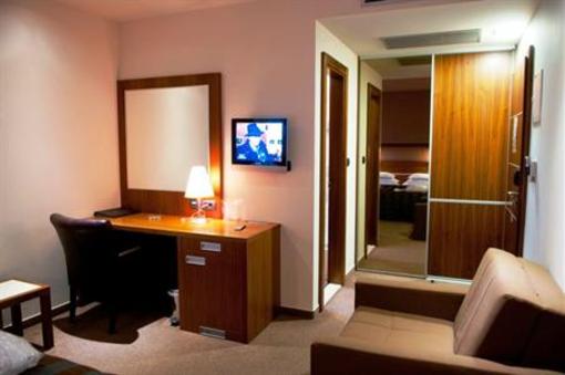 фото отеля Hotel Plaza Omis