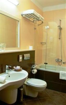фото отеля Hotel Plaza Omis