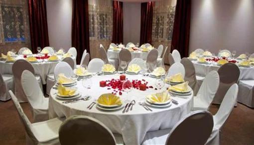 фото отеля Hotel Plaza Omis