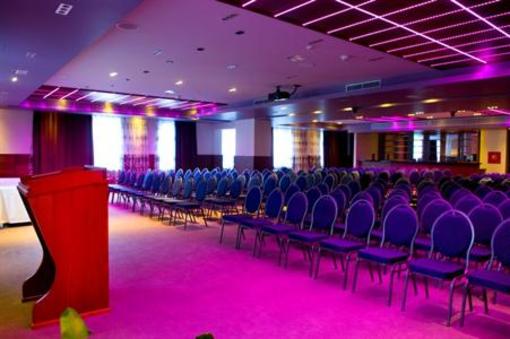 фото отеля Hotel Plaza Omis