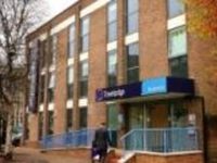 Travelodge Hotel Wolverhampton