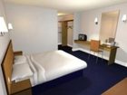 фото отеля Travelodge Hotel Wolverhampton