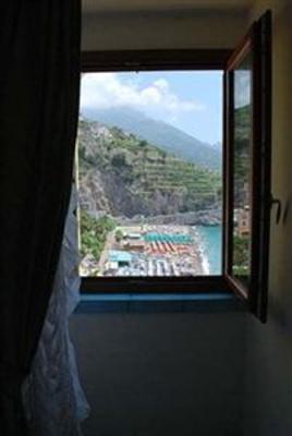 фото отеля Palazzo Vingius Hotel Minori