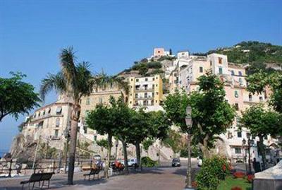 фото отеля Palazzo Vingius Hotel Minori