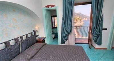 фото отеля Palazzo Vingius Hotel Minori