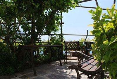 фото отеля Palazzo Vingius Hotel Minori