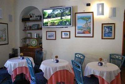 фото отеля Palazzo Vingius Hotel Minori