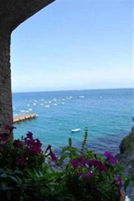 фото отеля Palazzo Vingius Hotel Minori