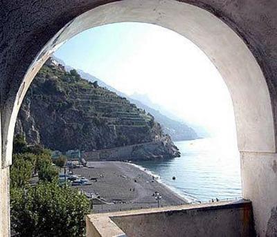 фото отеля Palazzo Vingius Hotel Minori