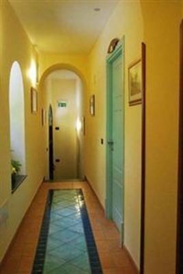 фото отеля Palazzo Vingius Hotel Minori