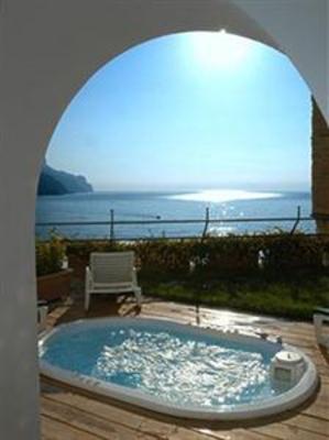 фото отеля Palazzo Vingius Hotel Minori