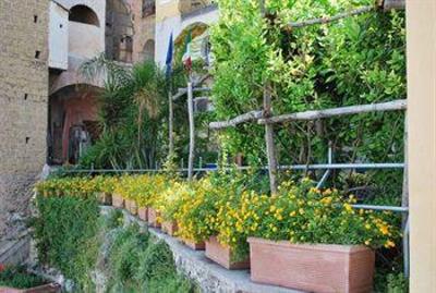 фото отеля Palazzo Vingius Hotel Minori