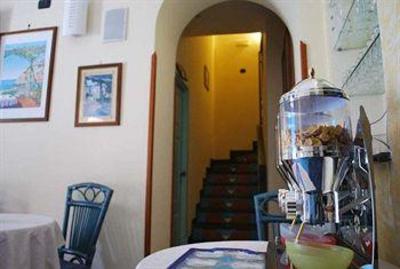 фото отеля Palazzo Vingius Hotel Minori
