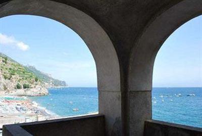 фото отеля Palazzo Vingius Hotel Minori