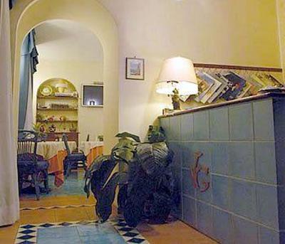 фото отеля Palazzo Vingius Hotel Minori