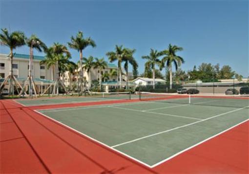 фото отеля The Palm Bay Club