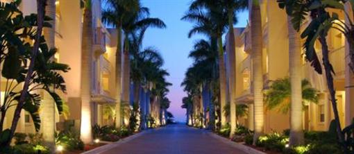 фото отеля The Palm Bay Club