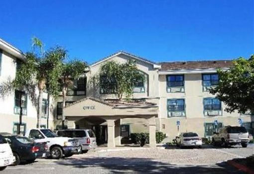 фото отеля Extended Stay America Hotel Los Angeles Carson (California)