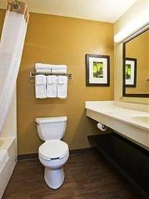 фото отеля Extended Stay America Hotel Los Angeles Carson (California)