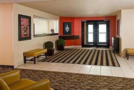фото отеля Extended Stay America Hotel Los Angeles Carson (California)