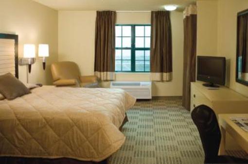 фото отеля Extended Stay America Hotel Los Angeles Carson (California)