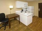 фото отеля Extended Stay America Hotel Los Angeles Carson (California)