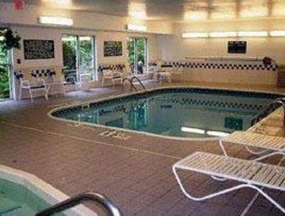 фото отеля Comfort Suites Terre Haute