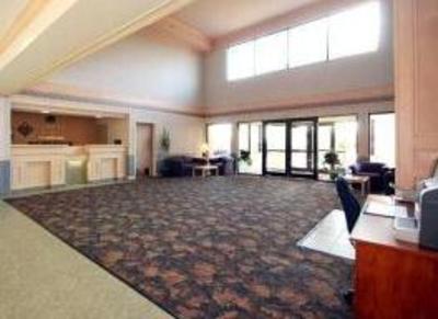 фото отеля Comfort Suites Terre Haute