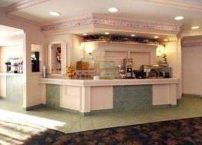 фото отеля Comfort Suites Terre Haute