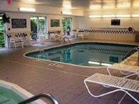 Comfort Suites Terre Haute