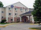 фото отеля Comfort Suites Terre Haute