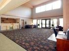 фото отеля Comfort Suites Terre Haute