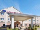 фото отеля Comfort Suites Terre Haute