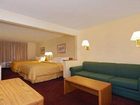 фото отеля Comfort Suites Terre Haute