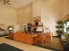 фото отеля Comfort Suites Terre Haute