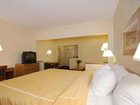 фото отеля Comfort Suites Terre Haute