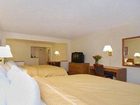 фото отеля Comfort Suites Terre Haute