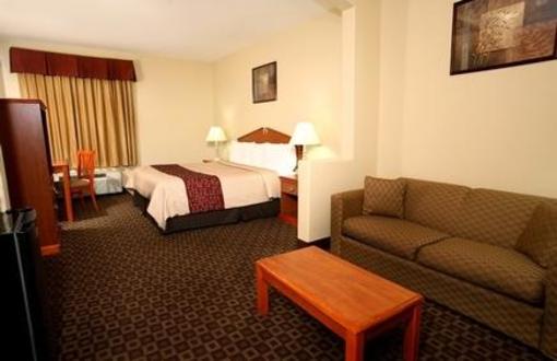 фото отеля Red Roof Inn Lake Charles