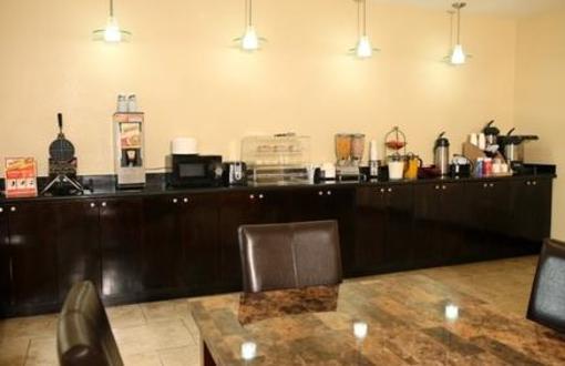 фото отеля Red Roof Inn Lake Charles