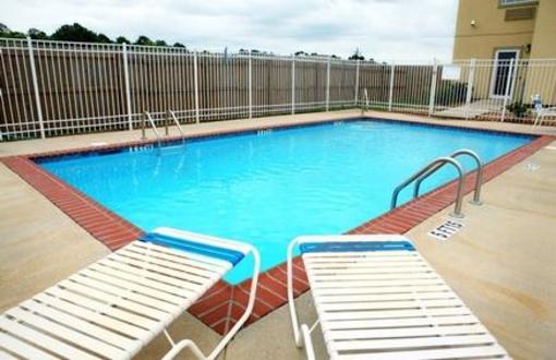 фото отеля Red Roof Inn Lake Charles