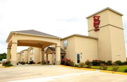 фото отеля Red Roof Inn Lake Charles