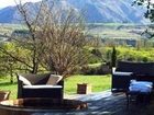 фото отеля Riverrun Lodge Wanaka